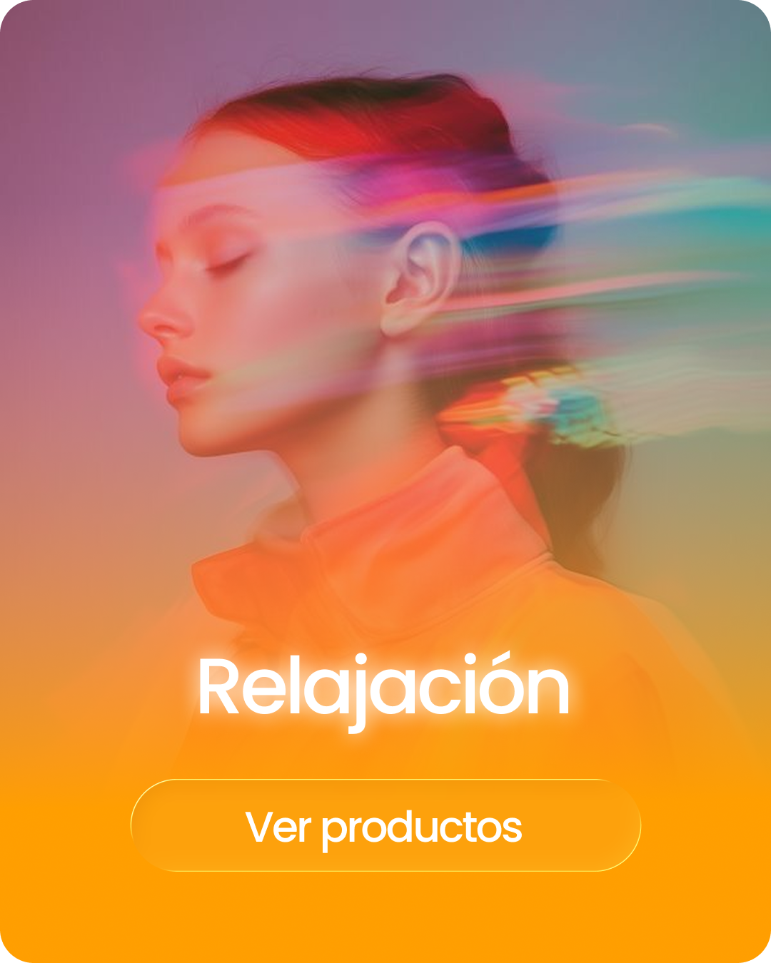 Menos estrés + Belleza