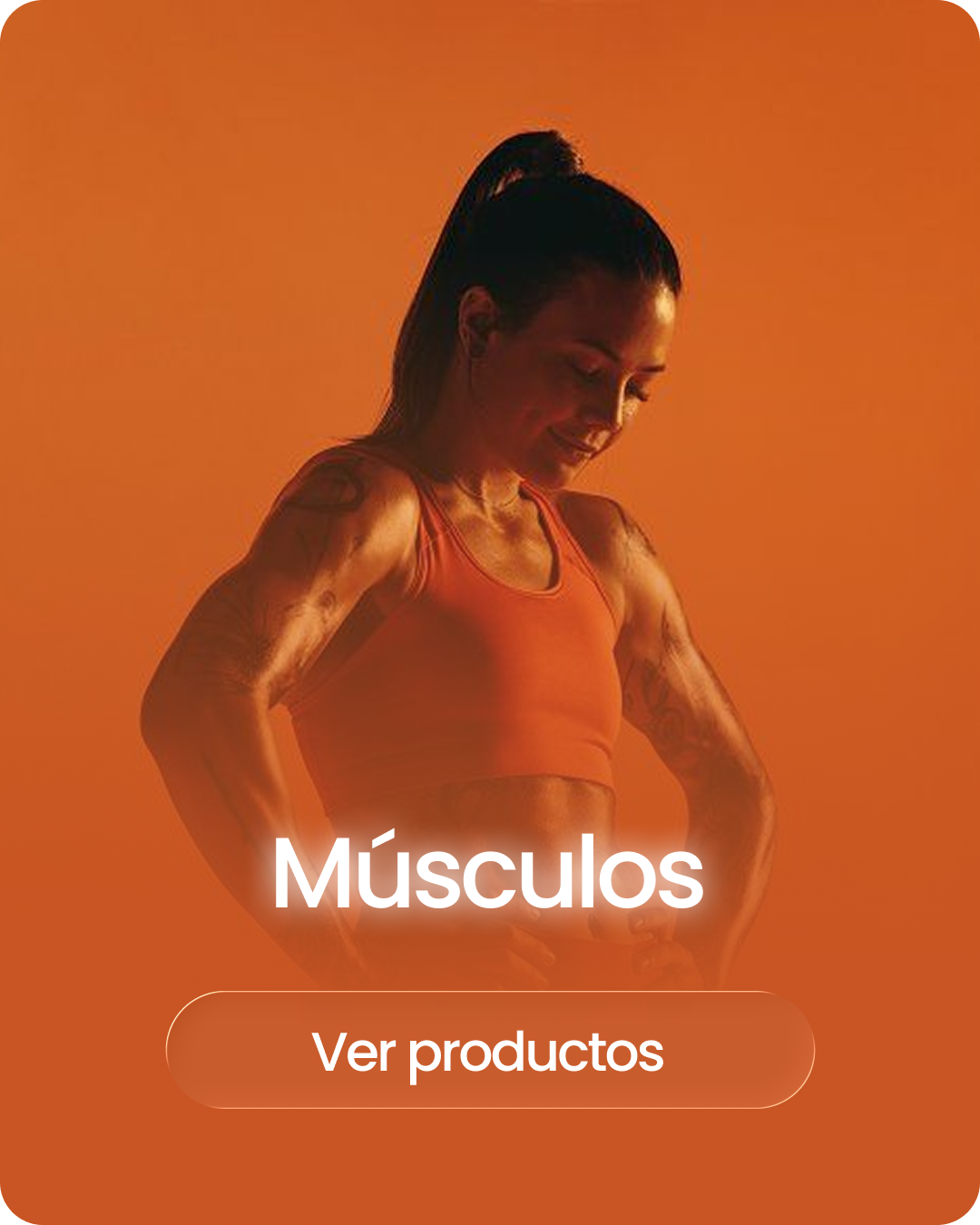 Músculos