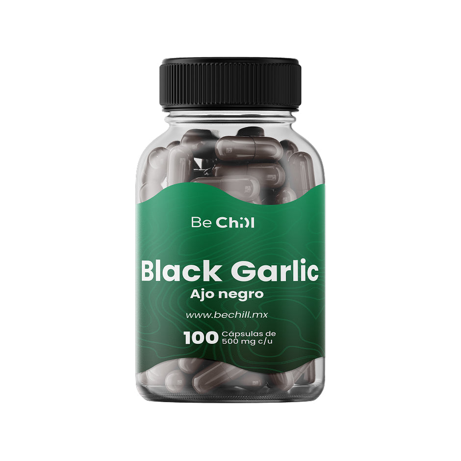 Ajo Negro