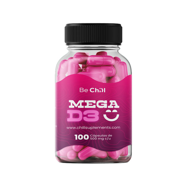 Mega D3