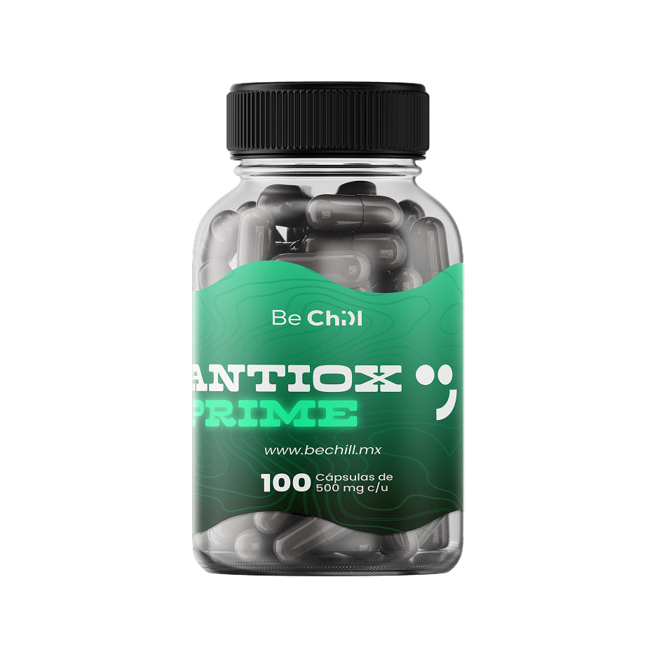 Antiox Prime