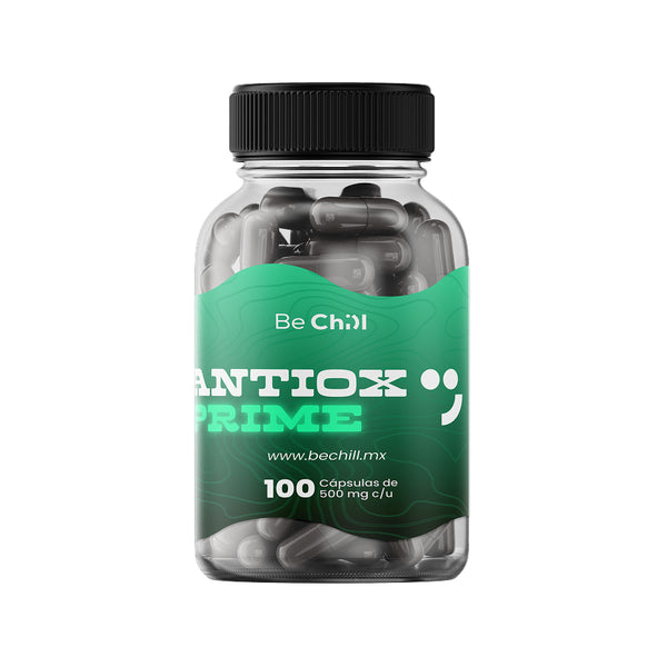 Antiox Prime