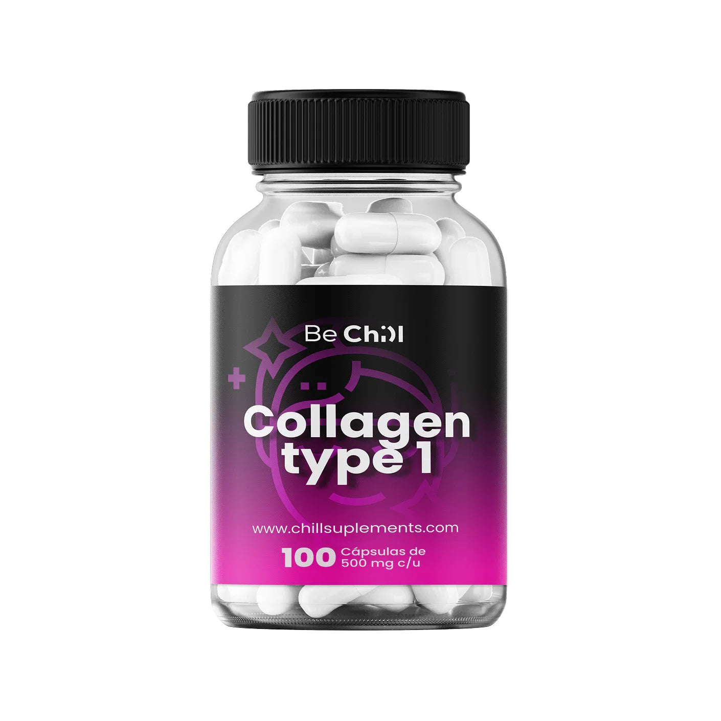 Colágeno hidrolizado