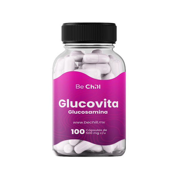Glucosamina