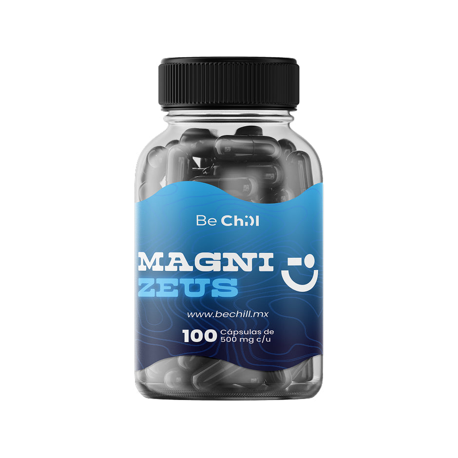 Magnizeus