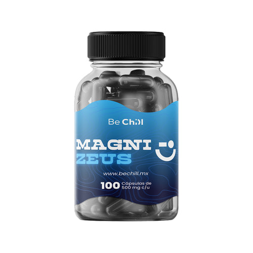 Magnizeus