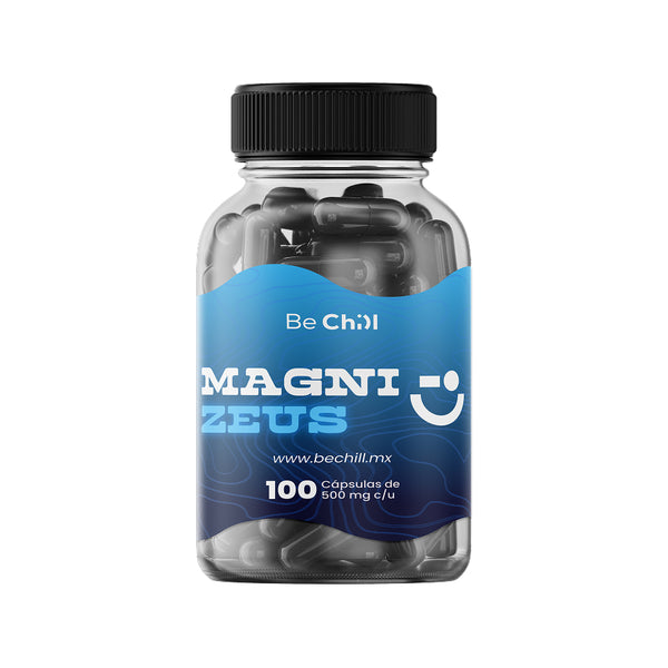 Magnizeus