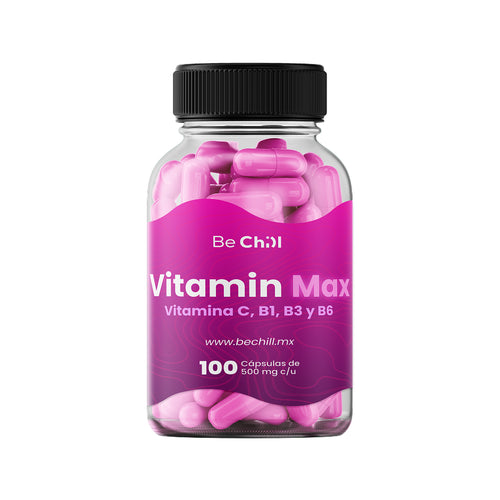 Multivitamin