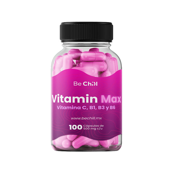 Multivitamin