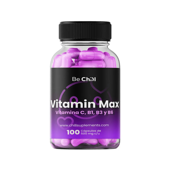 Multivitamin