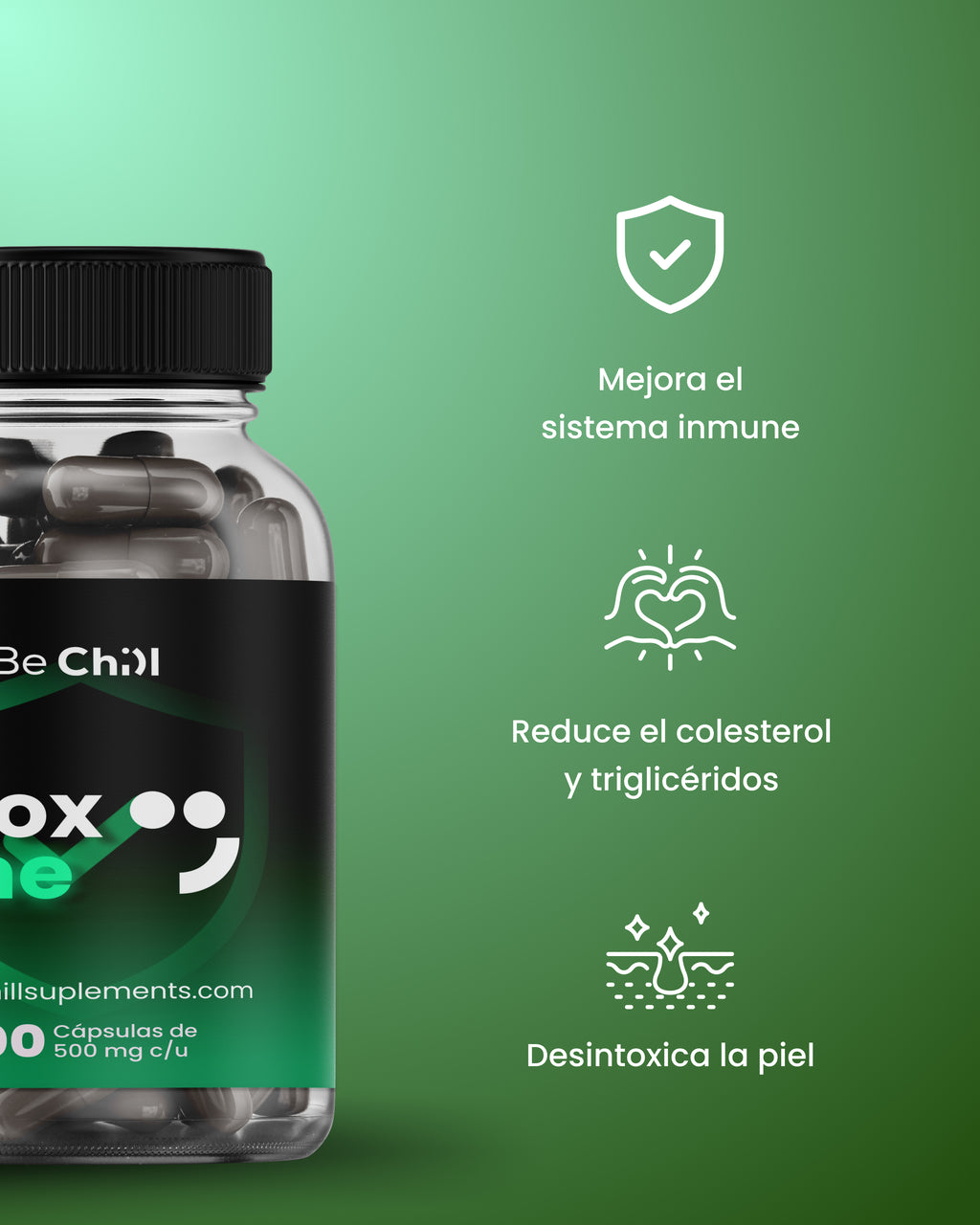 Antiox Prime