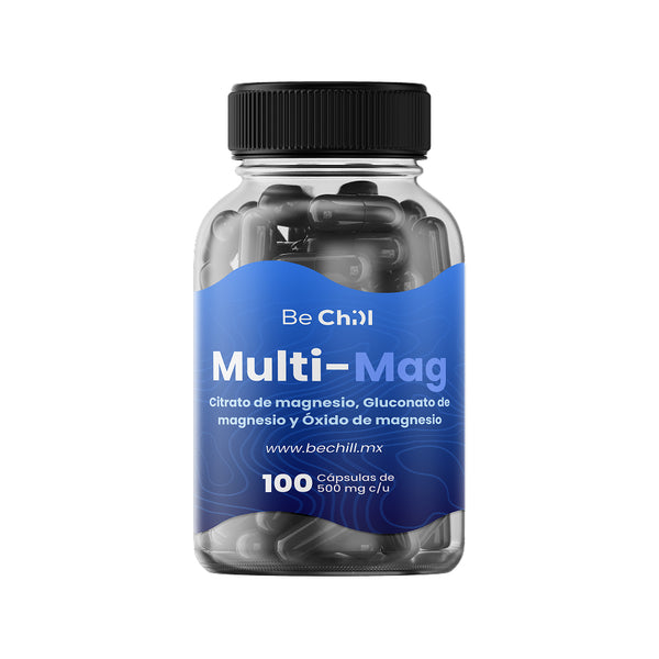 Multimag