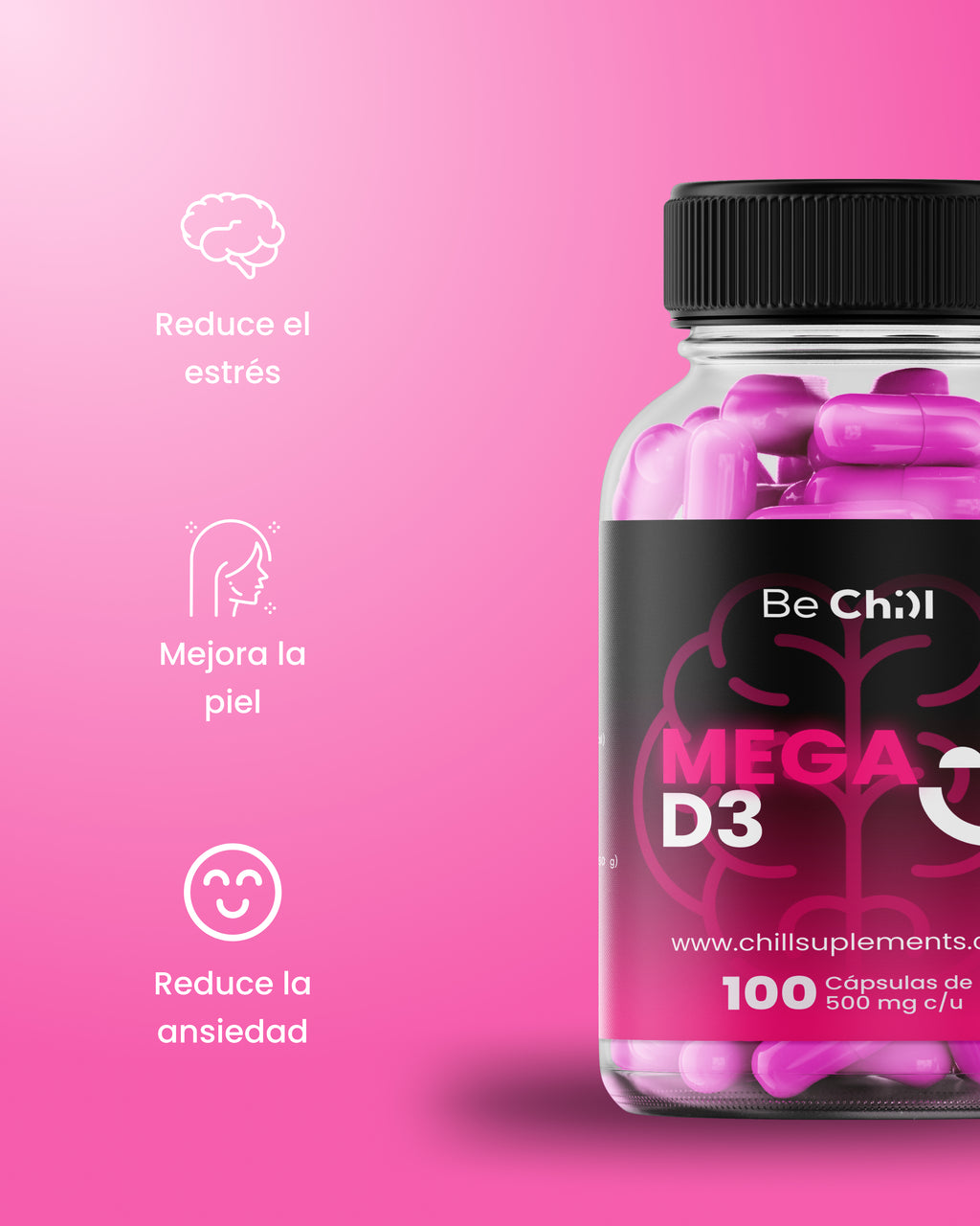 Mega D3