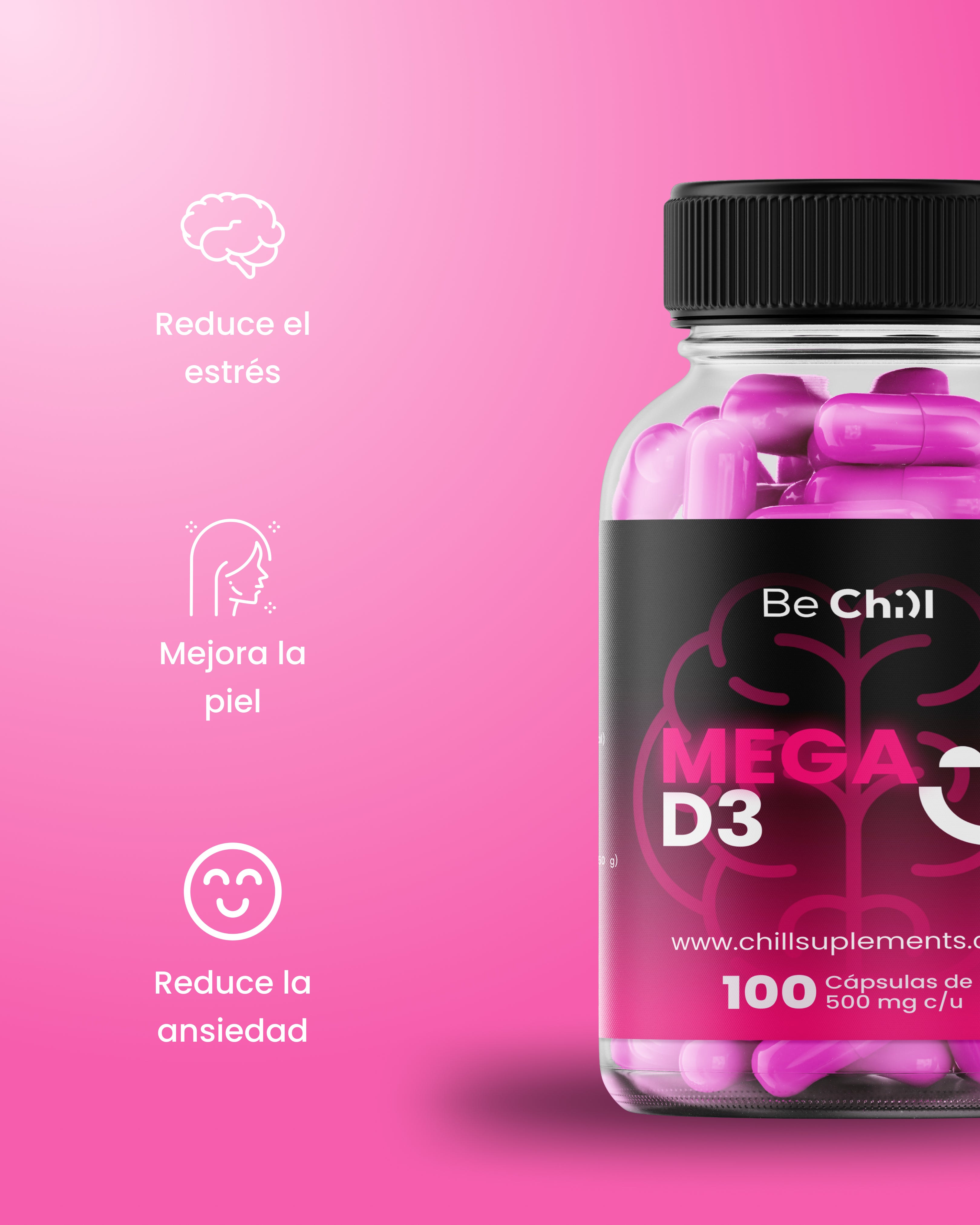 Mega D3