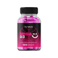 Mega D3