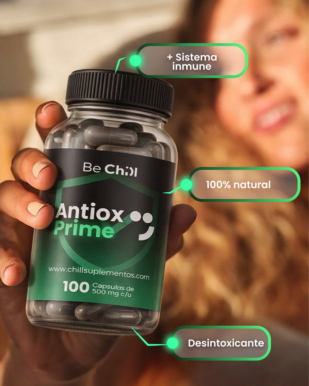 Antiox Prime