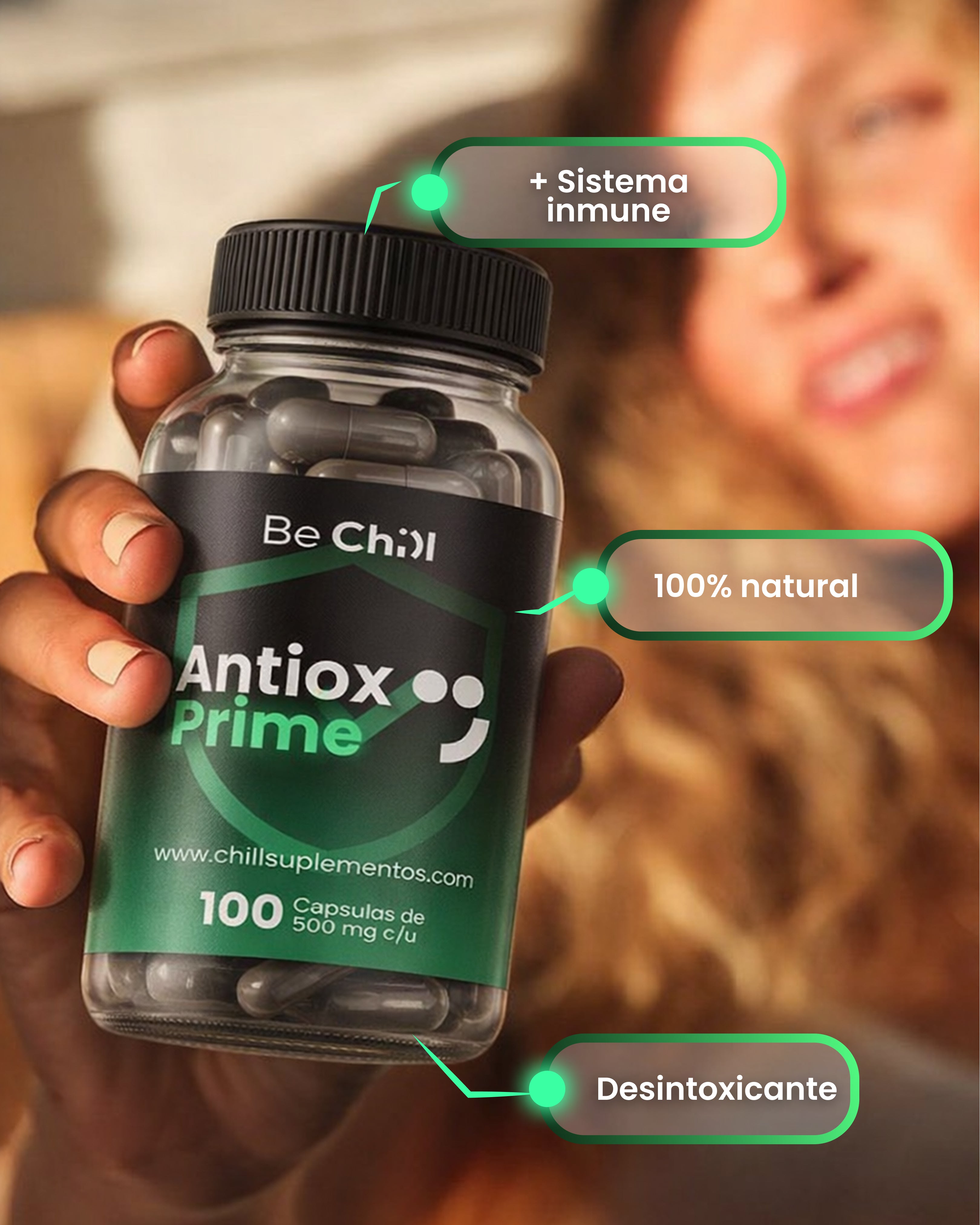 Antiox Prime