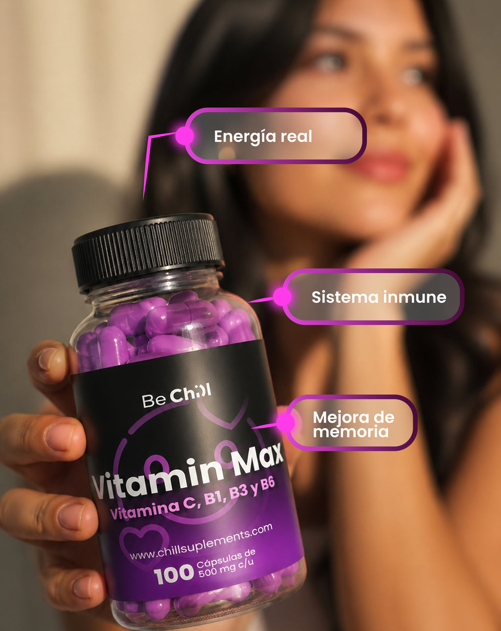 Multivitamin
