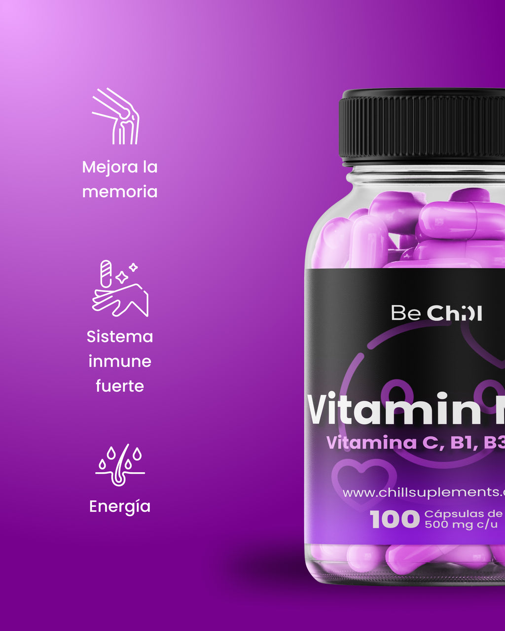 Multivitamin